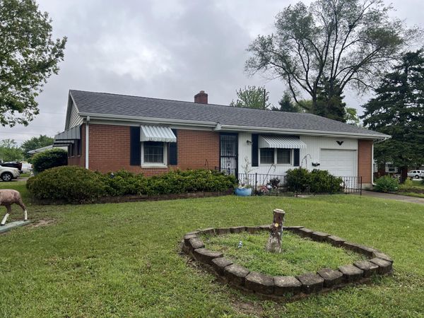 607 Marilyn Drive, Sidney, OH 45365
