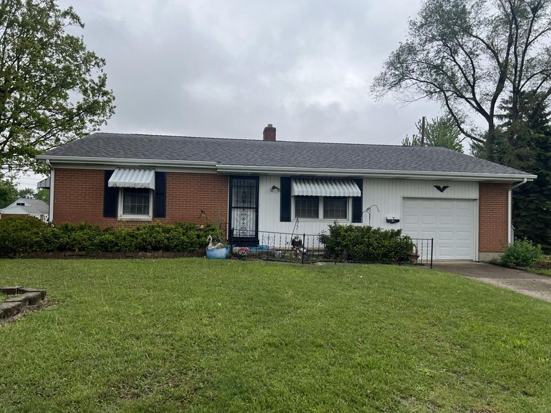 607 Marilyn Drive, Sidney, OH 45365 Photo 2