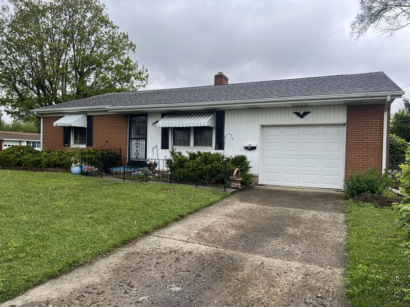 607 Marilyn Drive, Sidney, OH 45365 Photo 3