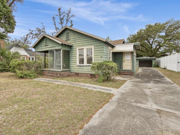 209 N Cove Boulevard, Panama City, FL 32401