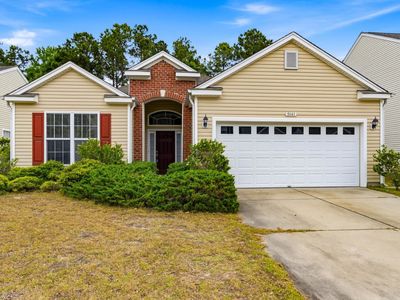 5141 Morning Frost Pl. , Carolina Forest, SC 29579