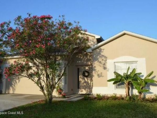 5656 Indigo Crossing Drive , Rockledge, FL 32955