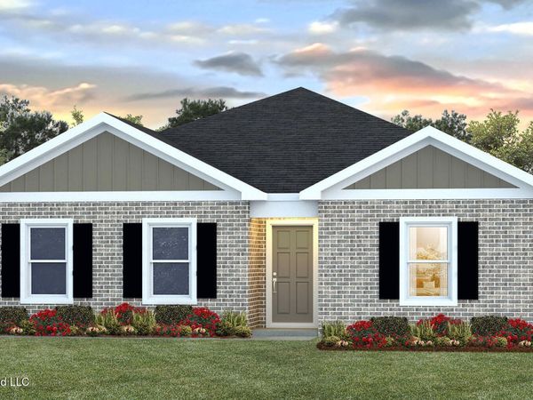 18 Crown Drive, Lucedale, MS 39452