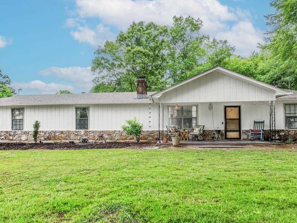 21 Springhill Drive, Greenbrier, AR 72058