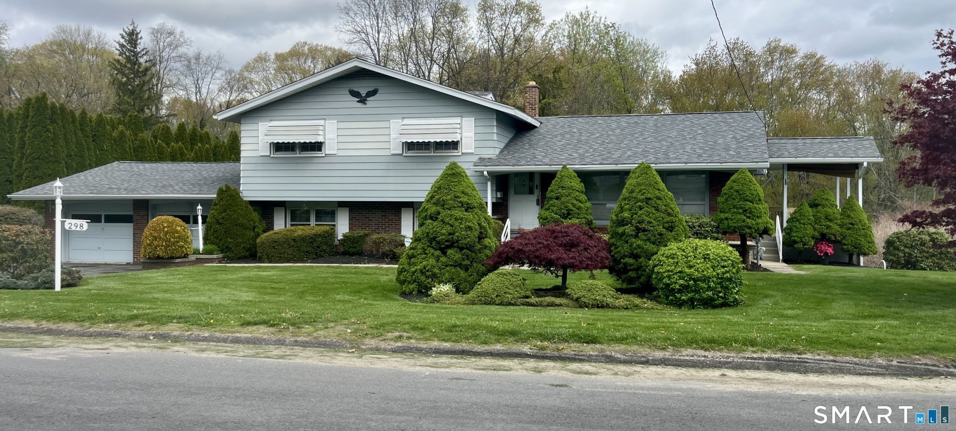 298 Chipman, Waterbury, CT 06708 Main Photo