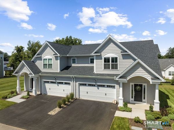 30 Soderman, Unit 30, Cheshire, CT 06410