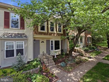 14219 HERITAGE CROSSING LANE , CENTREVILLE, VA 20120