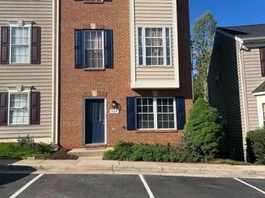 329 KIRBY STREET, Unit 66, MANASSAS PARK, VA 20111