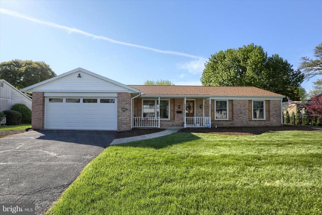 20 SYCAMORE LANE , PALMYRA, PA 17078