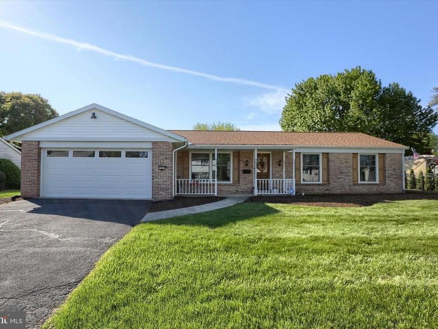 20 Sycamore Lane , Palmyra, PA 17078 Main Photo