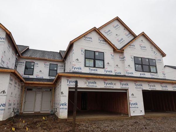 5662 Dutch Lane, Powell, OH 43065