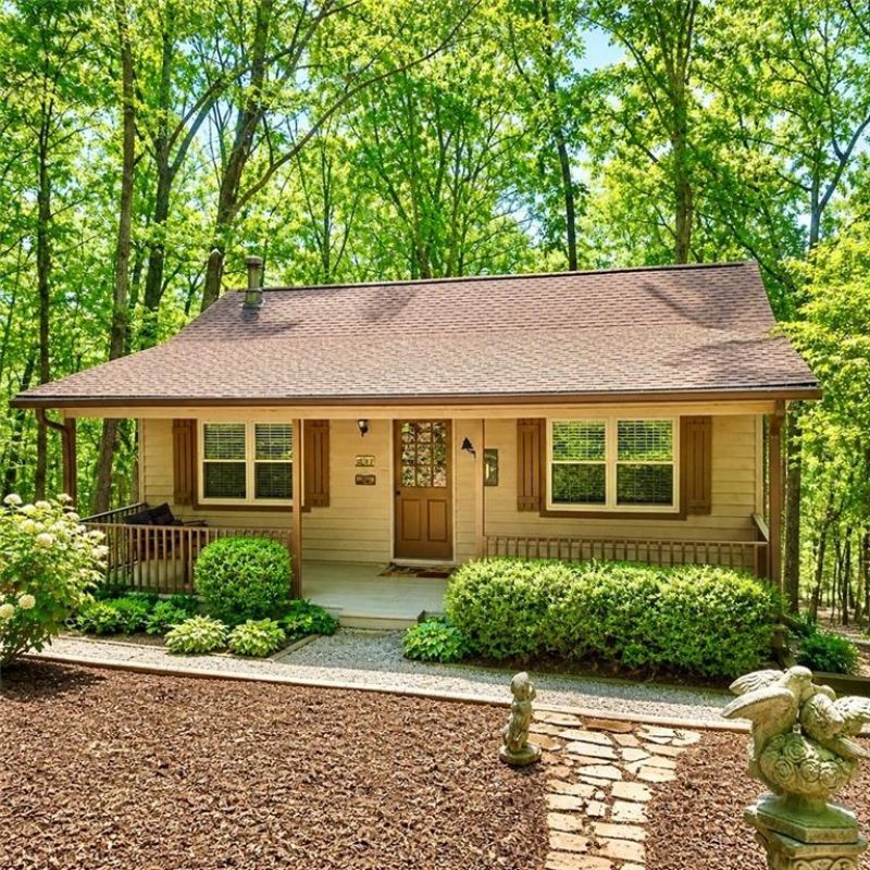 109 Misty Hollow Ridge, Ellijay, GA 30536 Main Photo