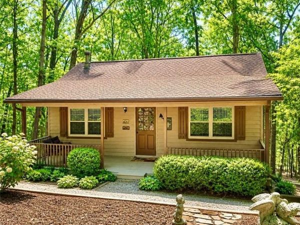 109 Misty Hollow Ridge, Ellijay, GA 30536