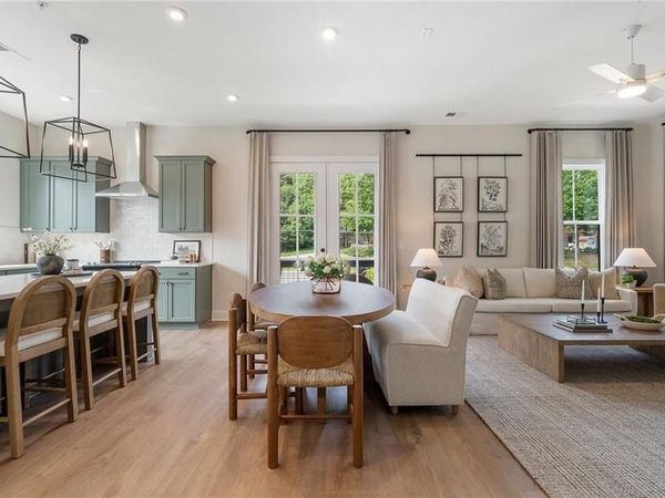 506 Boardwalk Way , Alpharetta, GA 30022