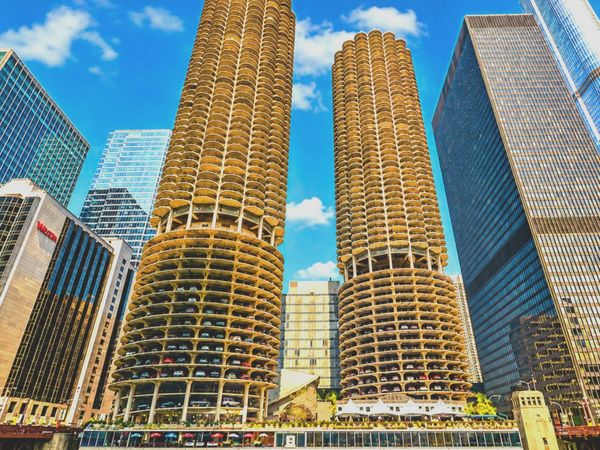300 N State Street, Unit 5620, Chicago, IL 60654