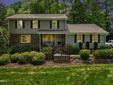 4125 Weaver Drive, Raleigh, NC 27612