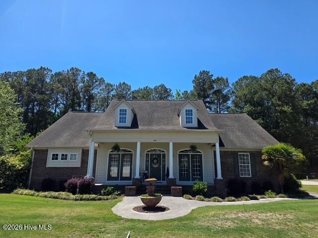 103 Wayfarer Drive, Rocky Point, NC 28457 Main Photo
