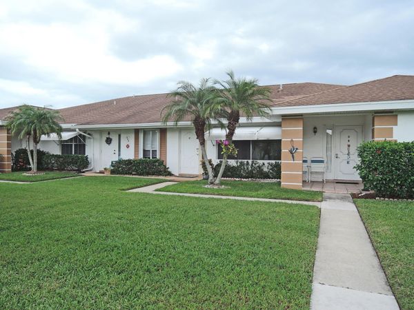 322 Colony Lane, Unit C, Fort Pierce, FL 34982