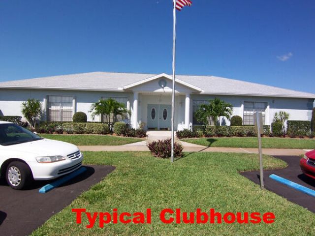 322 Colony Lane, Unit C, Fort Pierce, FL 34982 Photo