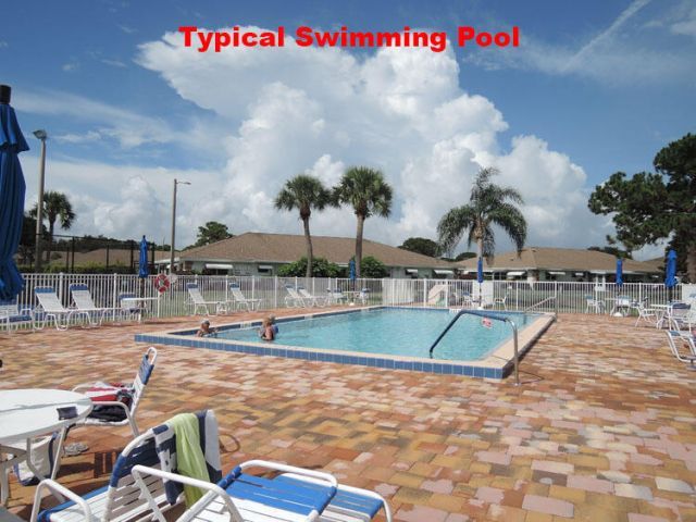 322 Colony Lane, Unit C, Fort Pierce, FL 34982 Photo
