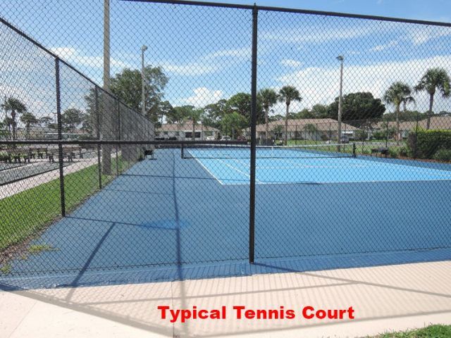 322 Colony Lane, Unit C, Fort Pierce, FL 34982 Photo