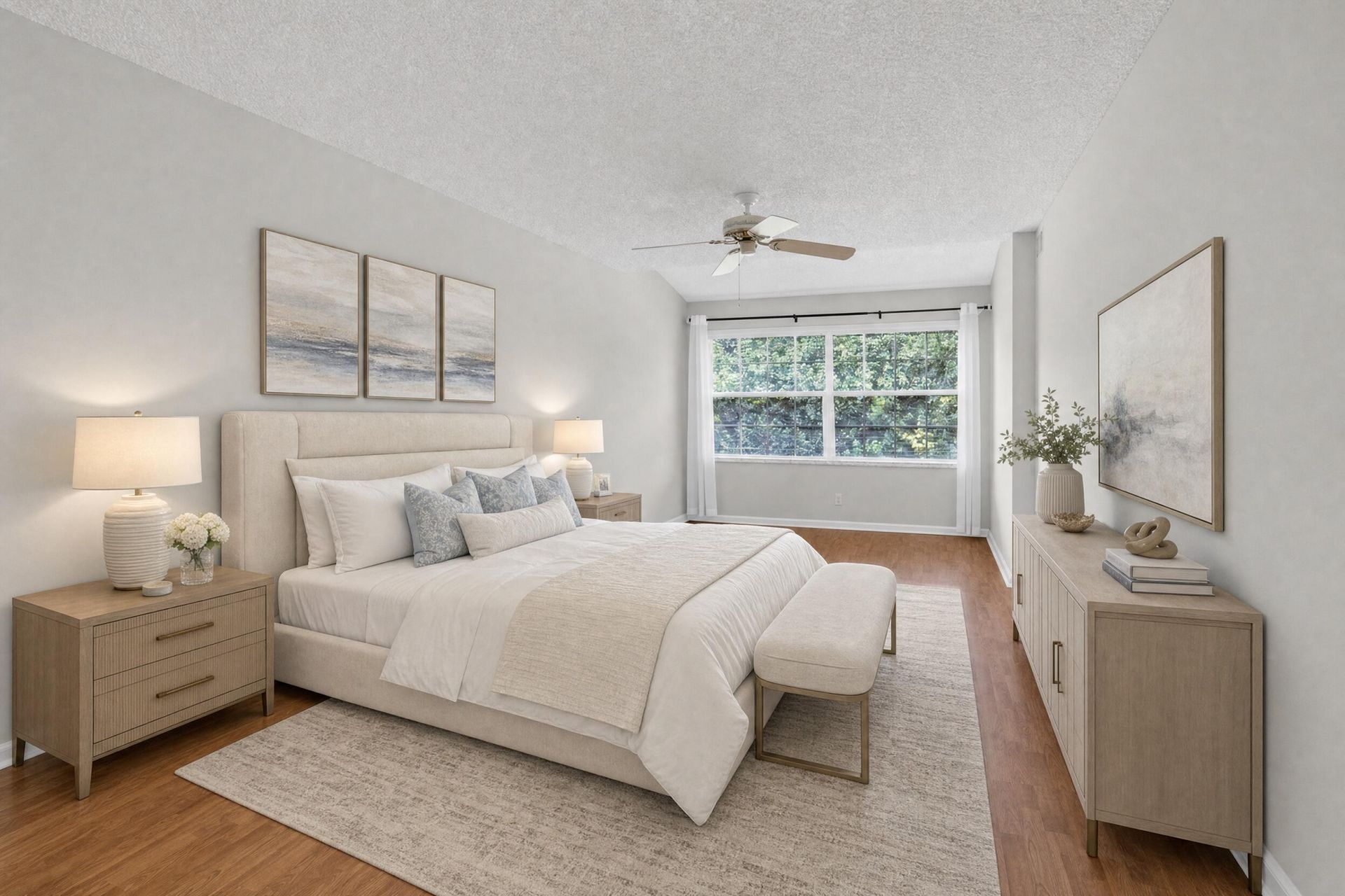 17276 Boca Club Boulevard, Unit 1805, Boca Raton, FL 33487 Photo