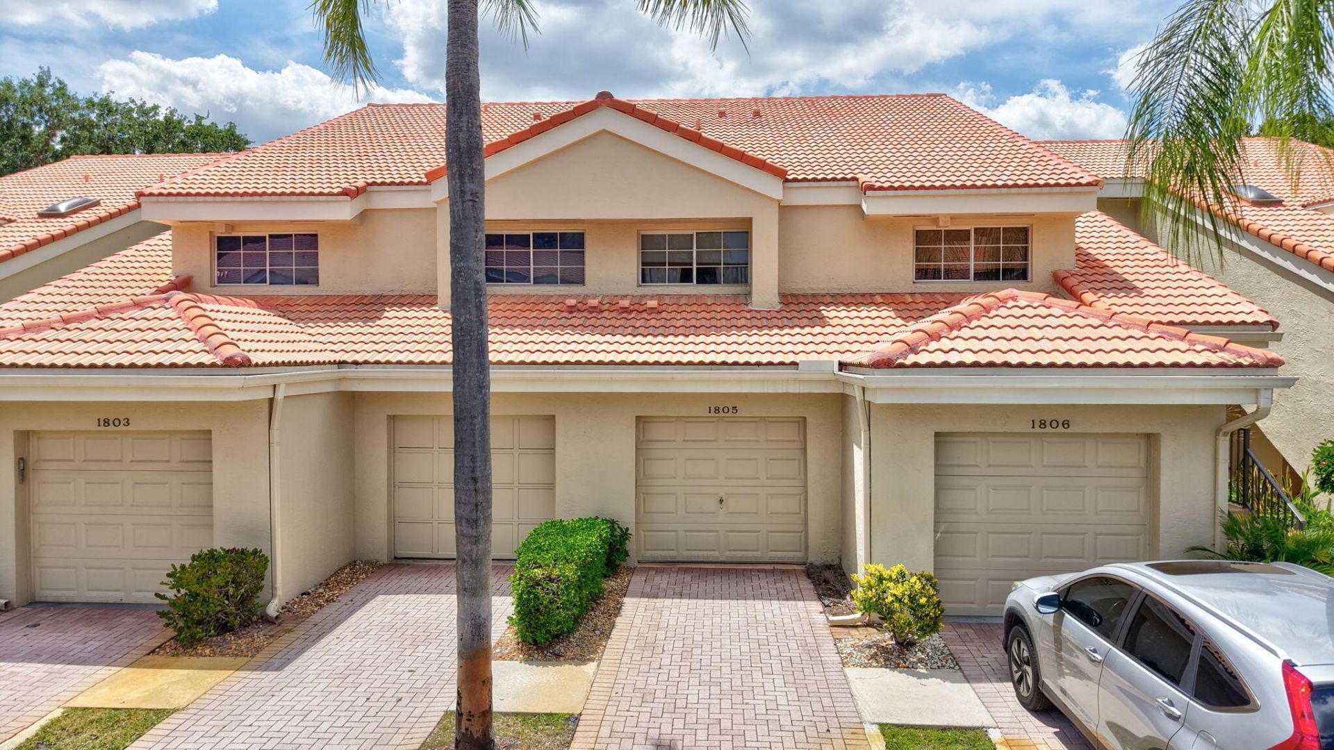 17276 Boca Club Boulevard, Unit 1805, Boca Raton, FL 33487 Photo