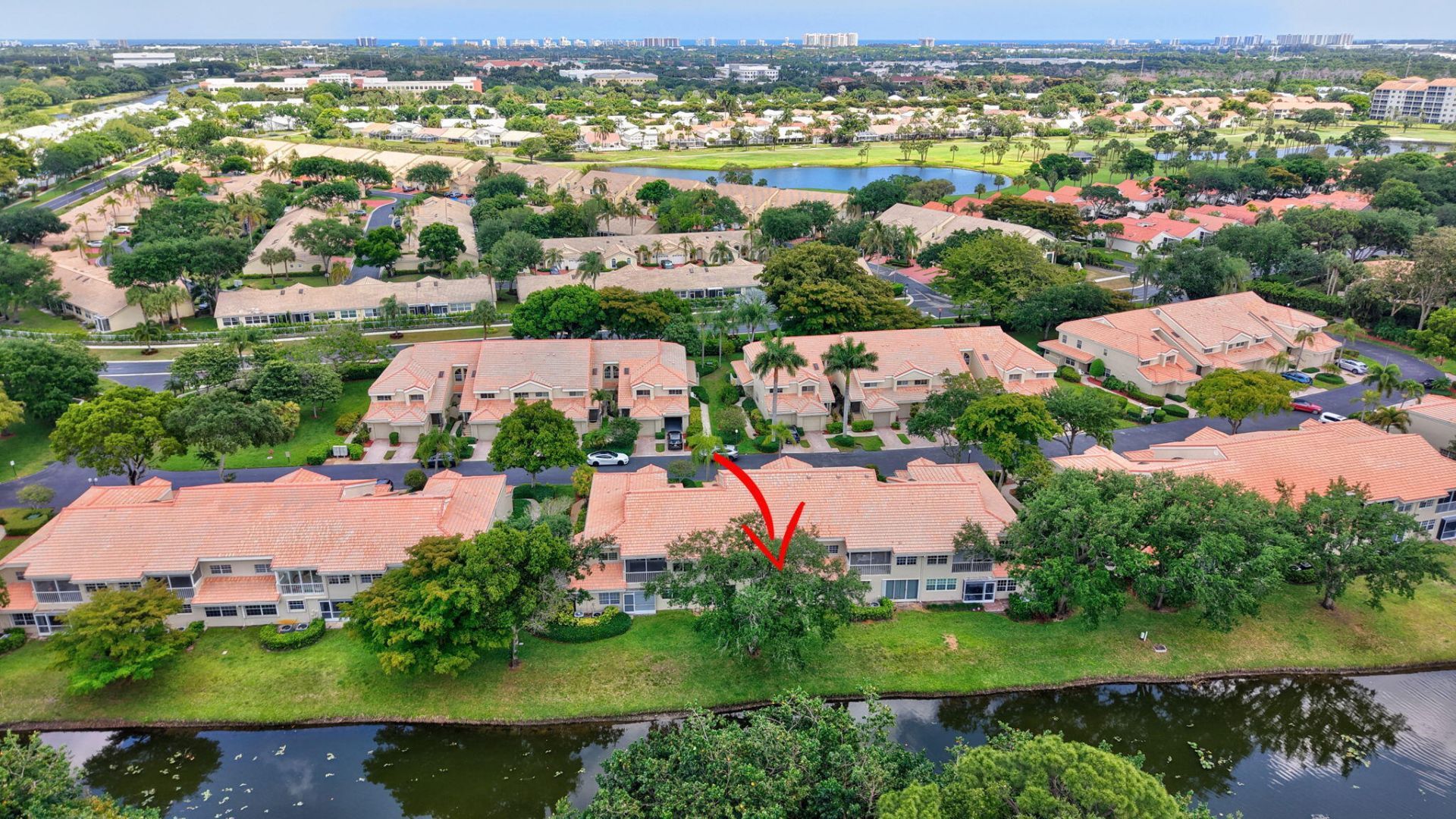17276 Boca Club Boulevard, Boca Raton, FL 33487 Photo