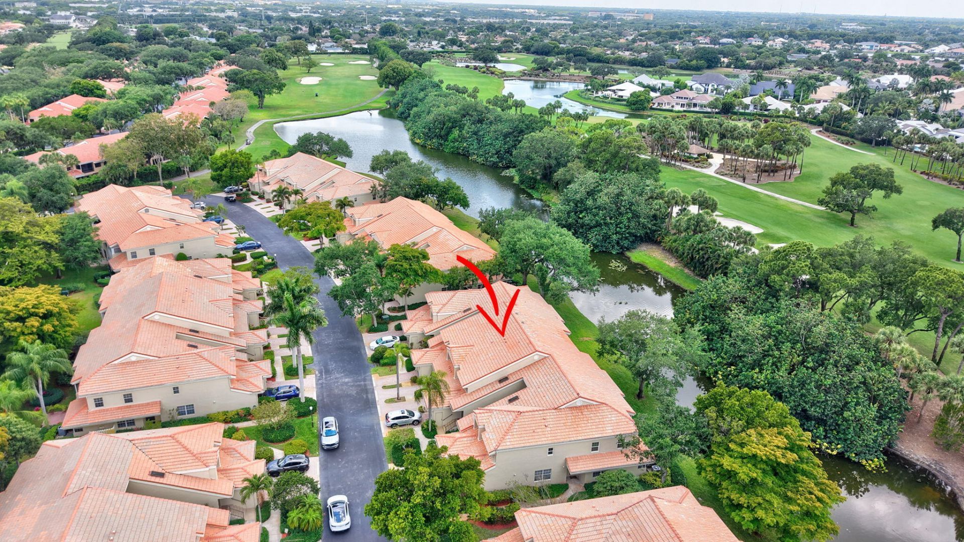17276 Boca Club Boulevard, Boca Raton, FL 33487 Photo