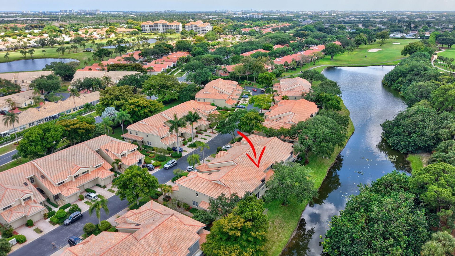 17276 Boca Club Boulevard, Unit 1805, Boca Raton, FL 33487 Photo