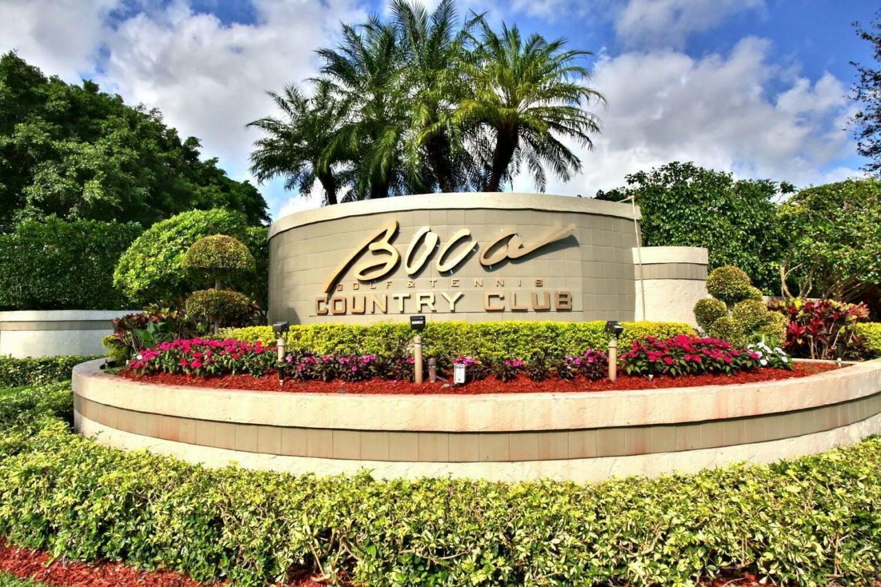 17276 Boca Club Boulevard, Unit 1805, Boca Raton, FL 33487 Photo
