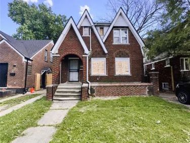12614 Promenade Street, Detroit, MI 48213