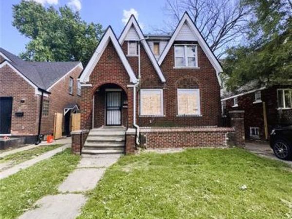 12614 Promenade Street, Detroit, MI 48213