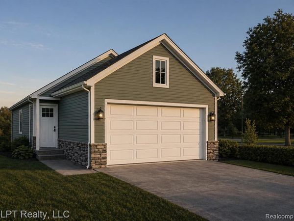 113 Raymond street, Pontiac, MI 48342
