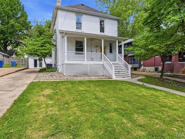7227 El Moro Avenue , Richmond Heights, MO 63117