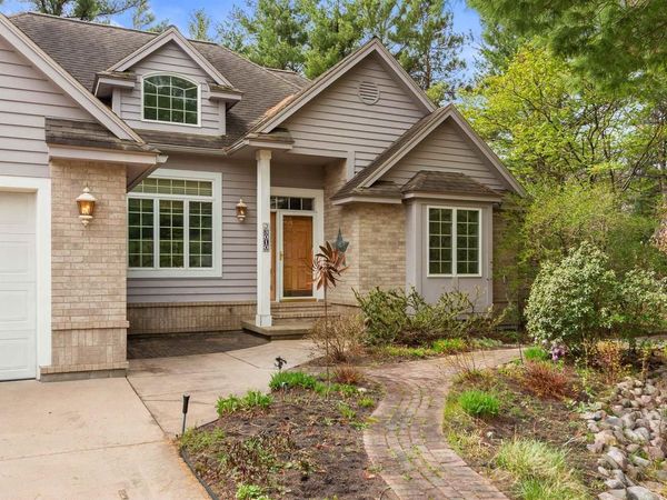 3010 ROSEBURY DRIVE, Wisconsin Rapids, WI 54494