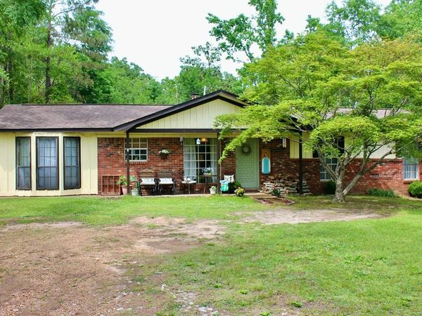 851 Bynum Road, Oxford, MS 38655