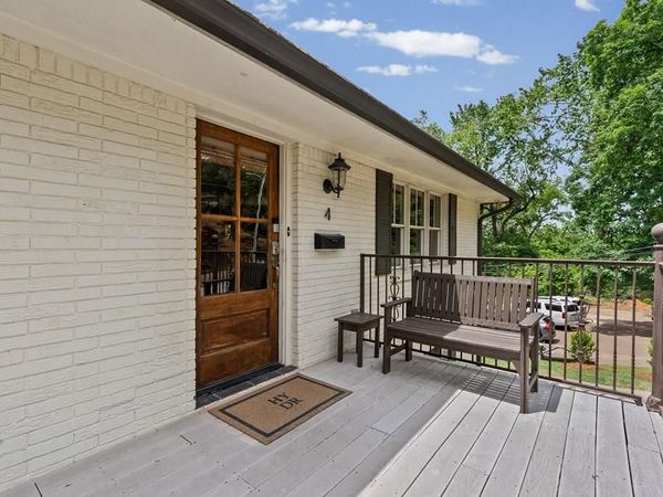 234 Elm Street, Oxford, MS 38655