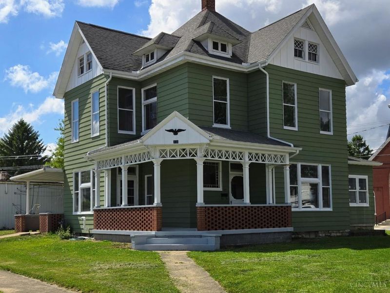 304 W Main Street, Blanchester, OH 45107 Photo 1