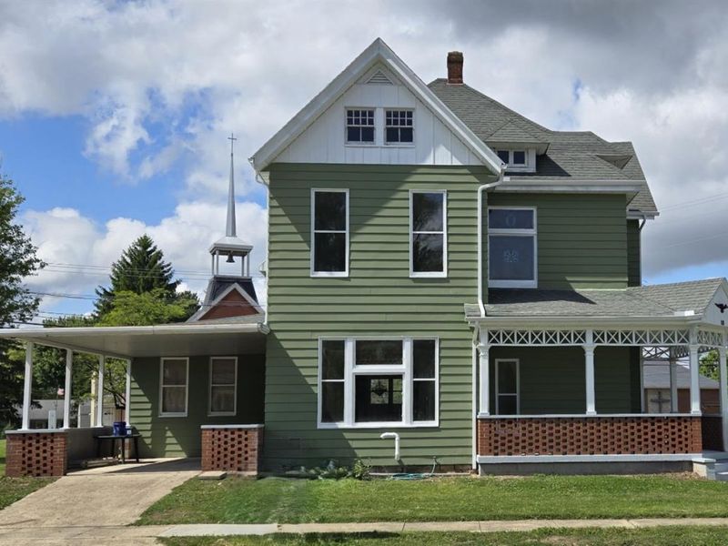 304 W Main Street, Blanchester, OH 45107 Photo 2