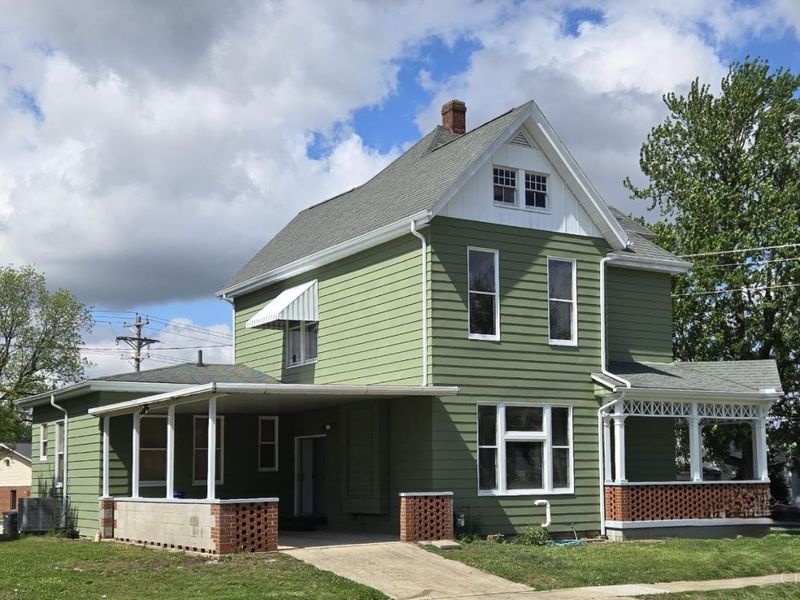 304 W Main Street, Blanchester, OH 45107 Photo 47