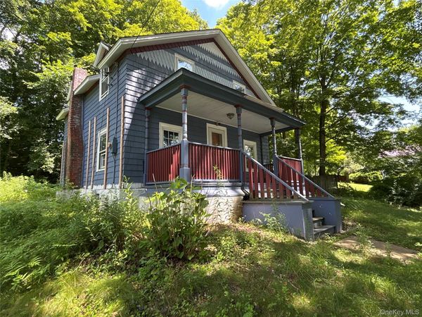 52 N Center Street , Millerton, NY 12546