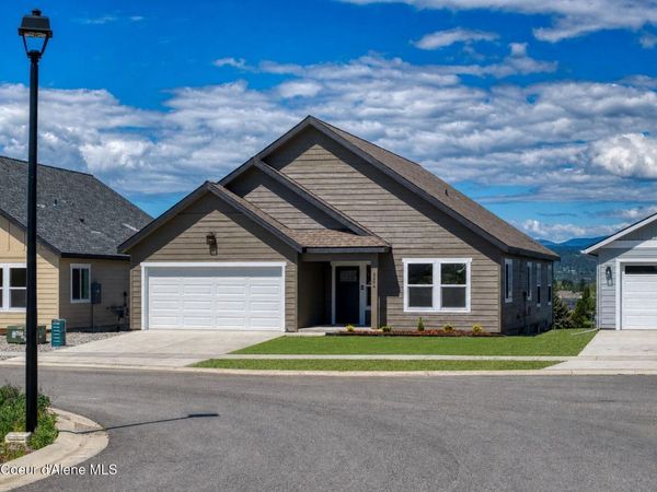 3596 N Blaze LOOP , Post Falls, ID 83854