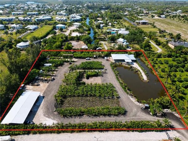 12242 Eagles Nest DR , BOKEELIA, FL 33922