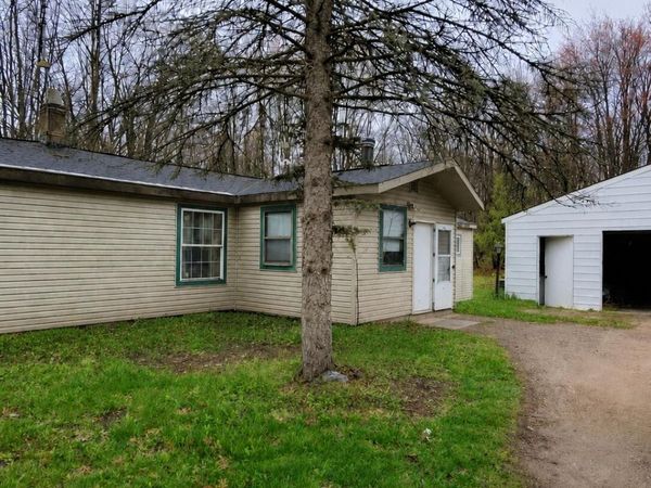2995 S Tyndall Road, Branch, MI 49402