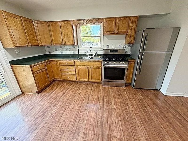 1996 Berger Avenue, Stow, OH 44224 Photo 6