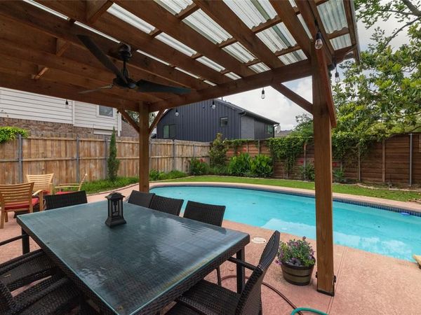 3021 Adolph Street, Dallas, TX 75204