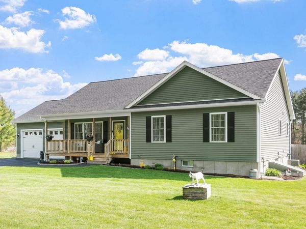 850 Old Homestead Highway, Swanzey, NH 03446