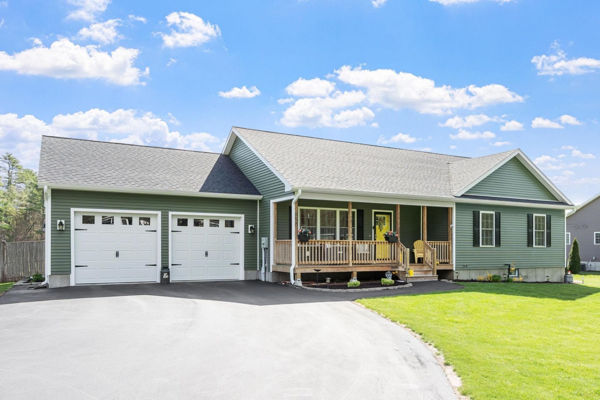 850 Old Homestead Highway, Swanzey, NH 03446 Main Photo