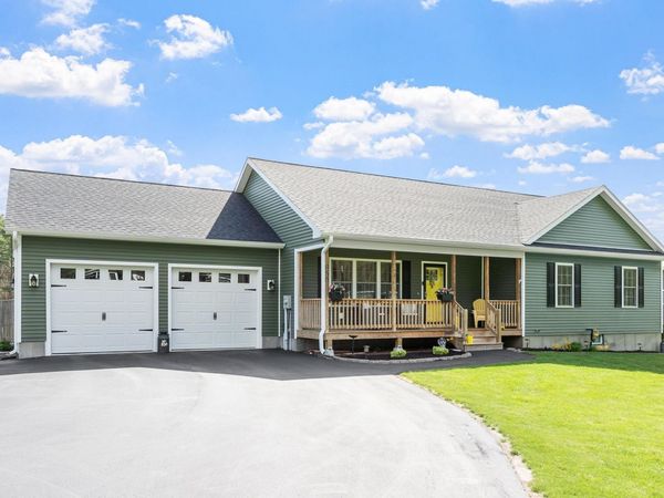 850 Old Homestead Highway, Swanzey, NH 03446